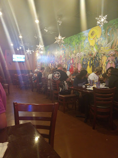 Mexican Restaurant «El Cantarito», reviews and photos, 709 Plaza Dr, Chesterton, IN 46304, USA