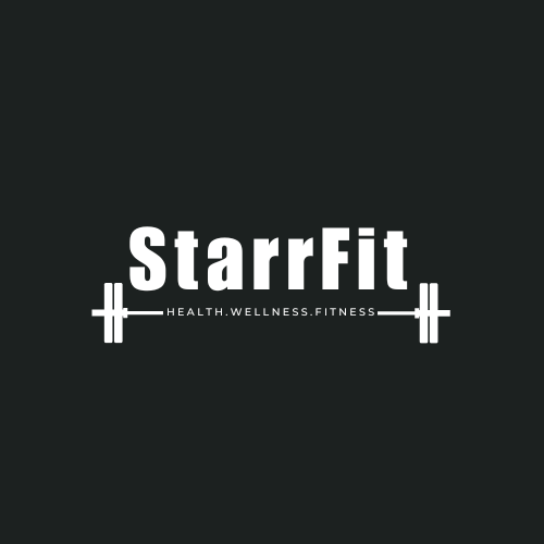 Starr Health and Wellness logo