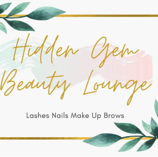 Hidden Gem Beauty Lounge