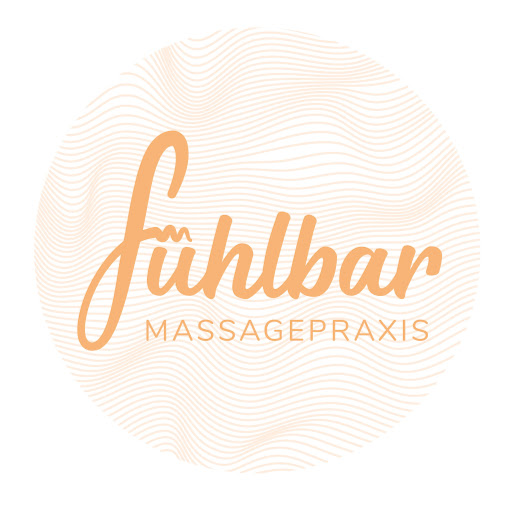 fühlbar – Massagepraxis logo