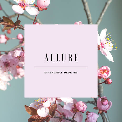 Allure Appearance Medicine logo