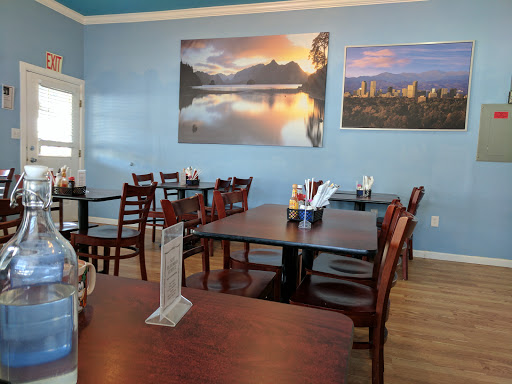 Cafe «Mountain View Cafe», reviews and photos, 11425 Black Forest Rd, Colorado Springs, CO 80908, USA
