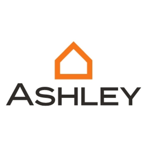 Ashley HomeStore Kingston logo