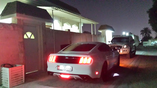 1 Stop Garage Permanently Closed Ras Al Khaimah 971 7 222 2503