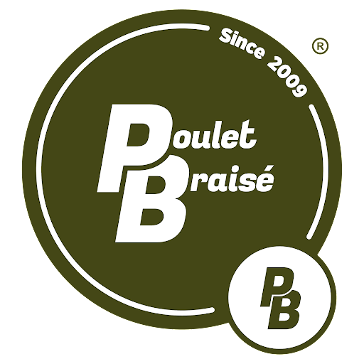 PB Poulet Braisé Paris 20 logo