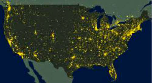 Where Do The Most Ufo Sightings Occur