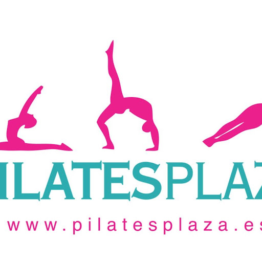 Pilates Plaza Montreux logo