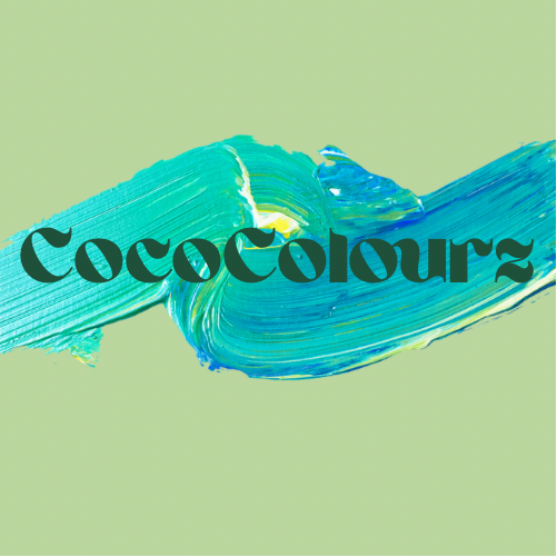 CocoColourz at Windward Hair Salon logo