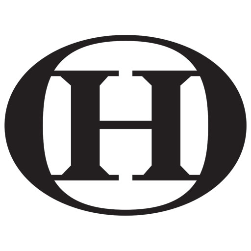 O.Henry Hotel logo