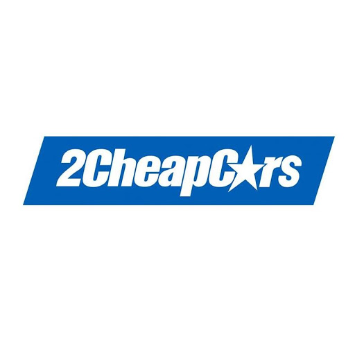 2 Cheap Cars - Manukau logo