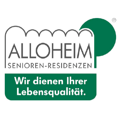 Seniorenhaus Gartenstadt logo