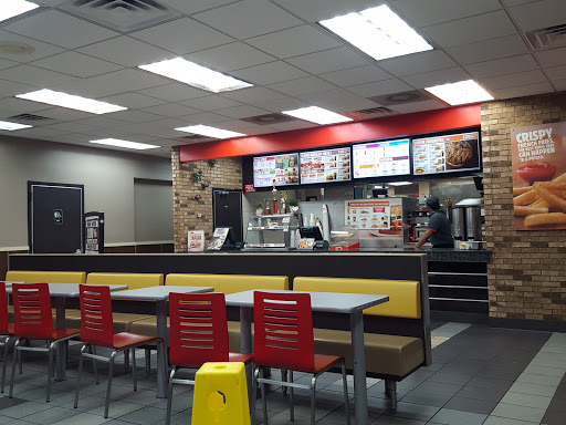 Fast Food Restaurant «Burger King», reviews and photos, 1700 Nottingham Way, Trenton, NJ 08619, USA