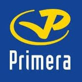 Primera Reinkenstraat logo