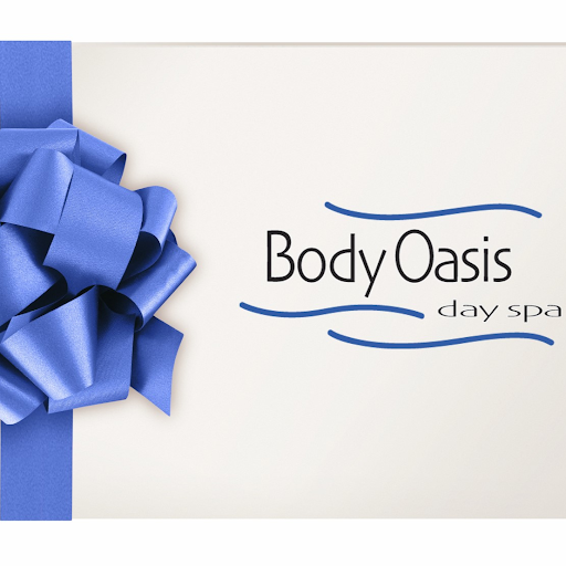 Body Oasis Day Spa logo