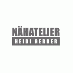Nähatelier Heidi Gerber logo