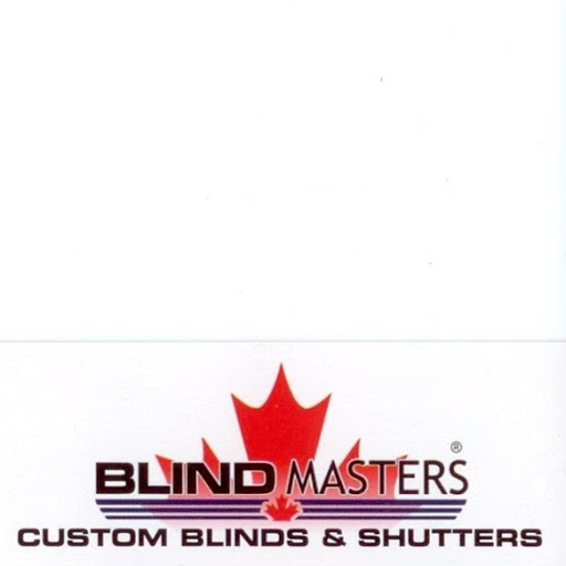 Blind Masters logo
