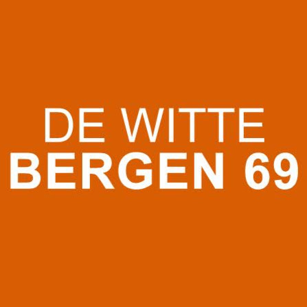 De Witte Bergen 69 logo