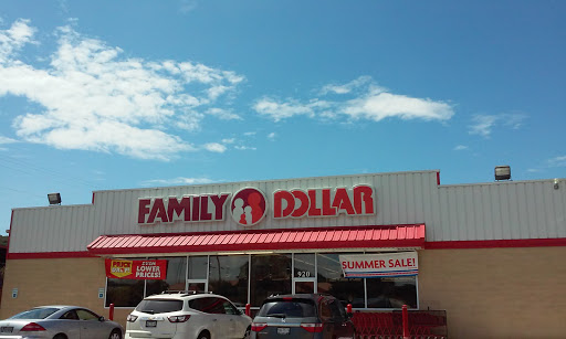 Dollar Store «FAMILY DOLLAR», reviews and photos, 1076 FM2673, Canyon Lake, TX 78133, USA