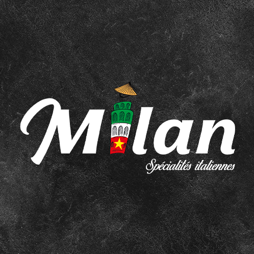 Restaurant Milan logo