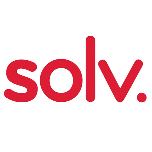 Solv Group logo