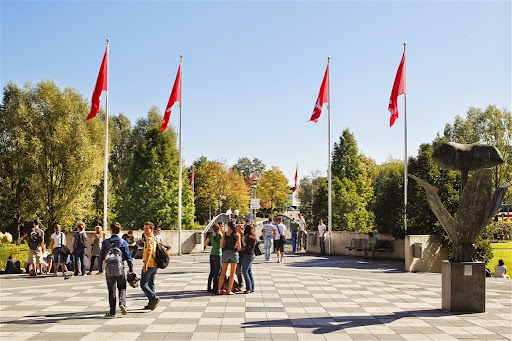 Zuyd Hogeschool