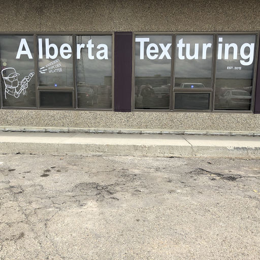 Alberta Texturing Ltd logo