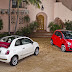 Celebrate Father's Day with the Fiat 500 in Beverly Hills
