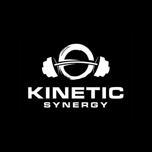 Kinetic Synergy Fitness and Wellness Studio logo