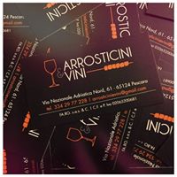 Arrosticini & Vini logo