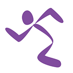 Anytime Fitness Cincinnati logo