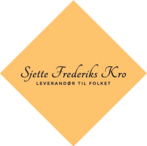 Sjette Frederiks Kro logo