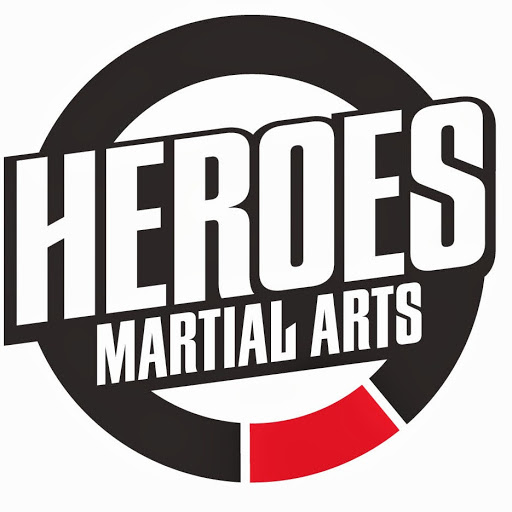 Heroes Martial Arts