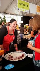 Feast Portland 2014, Oregon Bounty Grand Tasting