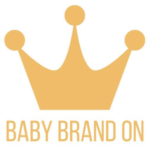 BABY BRAND ON logo