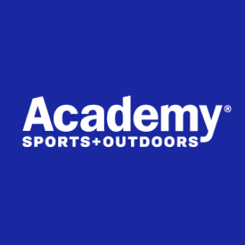 Academy Sports + Outdoors logo