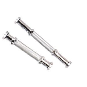 CFF Solid Pro Style Dumbbell Handle SDH-2 - Pair