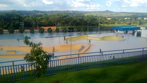 Parque Marcos Veiga Jardim, Av. Airton Senna - Park Lozandes, Goiânia - GO, 74884-591, Brasil, Entretenimento_Parques, estado Goias