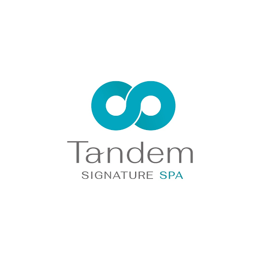 Tandem Signature Spa logo