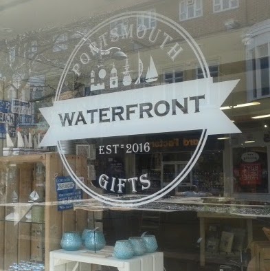 Waterfront Gifts