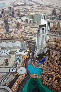 Dubai, un parque de atracciones - AUSTRALIA: EL OTRO LADO DEL MUNDO (35)