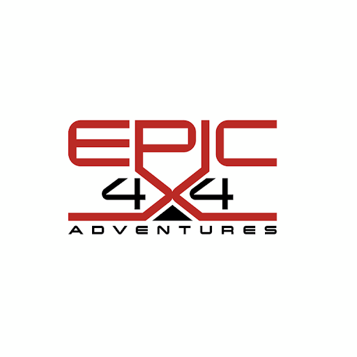 Epic 4X4 Adventures logo