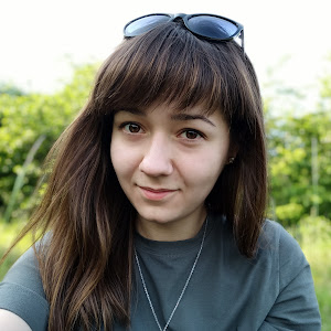 Anastasia Falishtynska