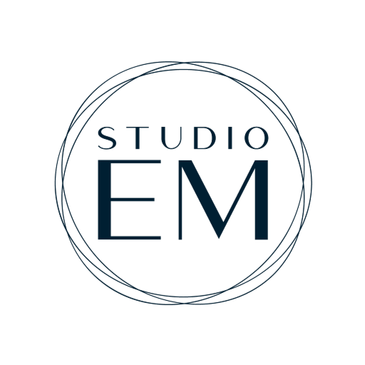 Studio Em - Pilates and Coaching logo