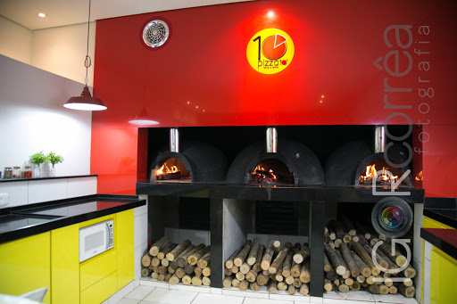 Pizza 10, R. Rodrigues Alves, 2456 - Jardim Petropolis, Umuarama - PR, 87506-080, Brasil, Pizaria, estado Paraná