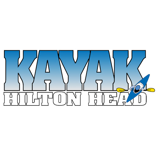 Kayak Hilton Head logo