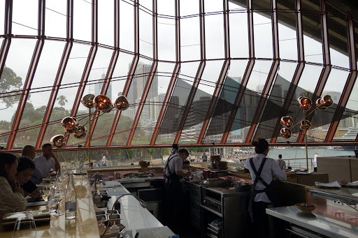 Bennelong Restaurant
