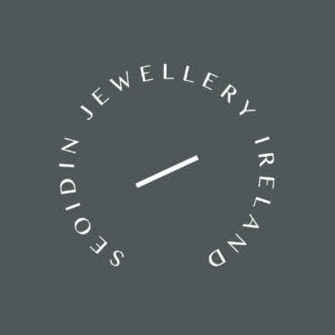 Seoidín Jewellers Limerick logo