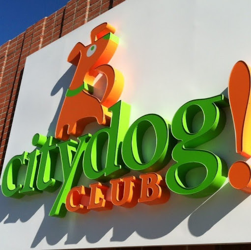 Citydog! Club logo