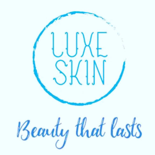 Luxeskin logo