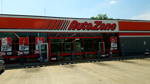 Auto Parts Store «AutoZone», reviews and photos, 3500 MacArthur Rd, Whitehall, PA 18052, USA